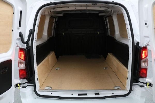 Used Peugeot Partner 2024 for sale - 76014829: Photo 18
