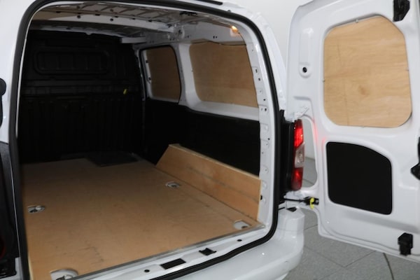 Used Peugeot Partner 2024 for sale - 76014829: Photo 20