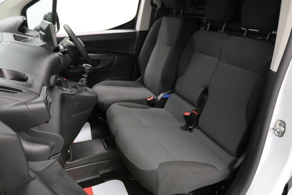 Used Peugeot Partner 2024 for sale - 76014829: Photo 21