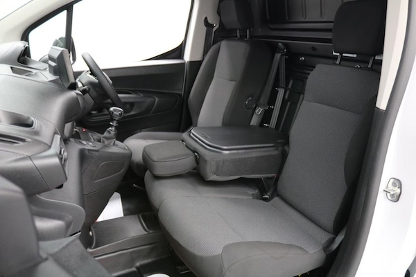 Used Peugeot Partner 2024 for sale - 76014829: Photo 22