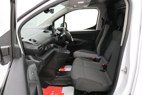 Used Peugeot Partner 2024 for sale - 76014829: Photo 24