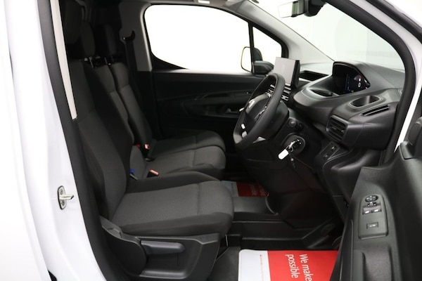 Used Peugeot Partner 2024 for sale - 76014829: Photo 25