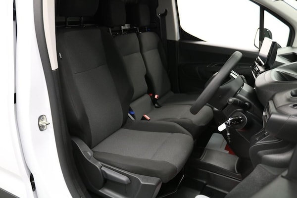 Used Peugeot Partner 2024 for sale - 76014829: Photo 26