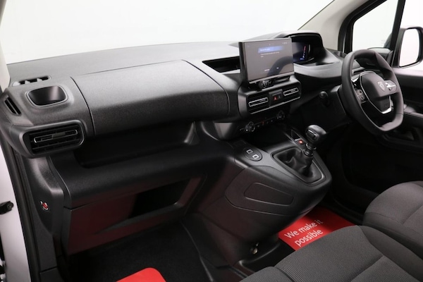 Used Peugeot Partner 2024 for sale - 76014829: Photo 27