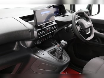 Used Peugeot Partner 2024 for sale - 76014829: Photo 2