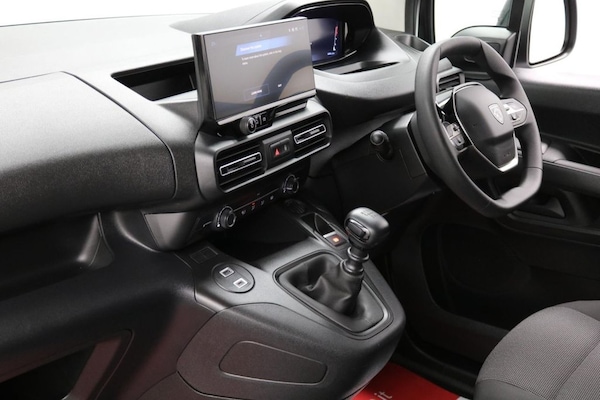 Used Peugeot Partner 2024 for sale - 76014829: Photo 31