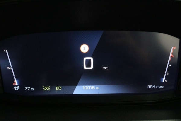Used Peugeot Partner 2024 for sale - 76014829: Photo 37