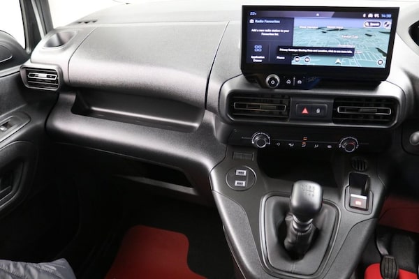 Used Peugeot Partner 2024 for sale - 76014829: Photo 38
