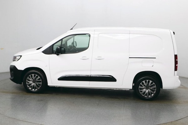 Used Peugeot Partner 2024 for sale - 76014829: Photo 5