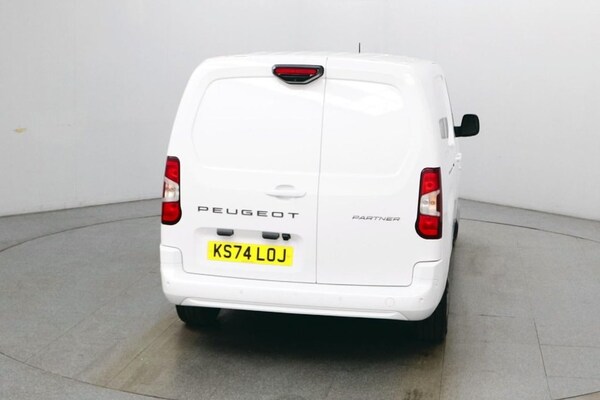 Used Peugeot Partner 2024 for sale - 76014829: Photo 7