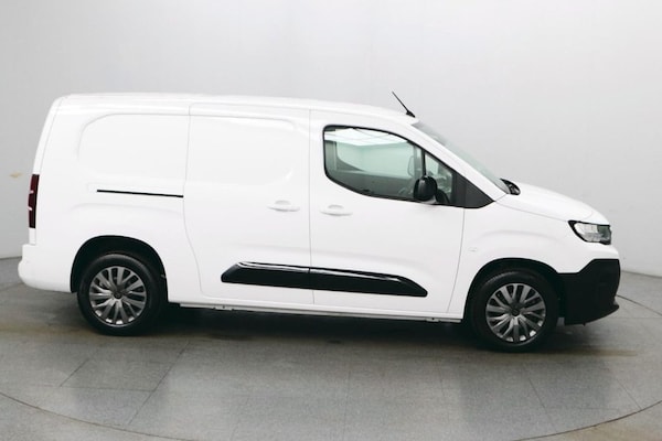 Used Peugeot Partner 2024 for sale - 76014829: Photo 9
