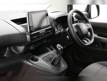 Used Citroen Berlingo 2021 for sale - 75610487: Photo