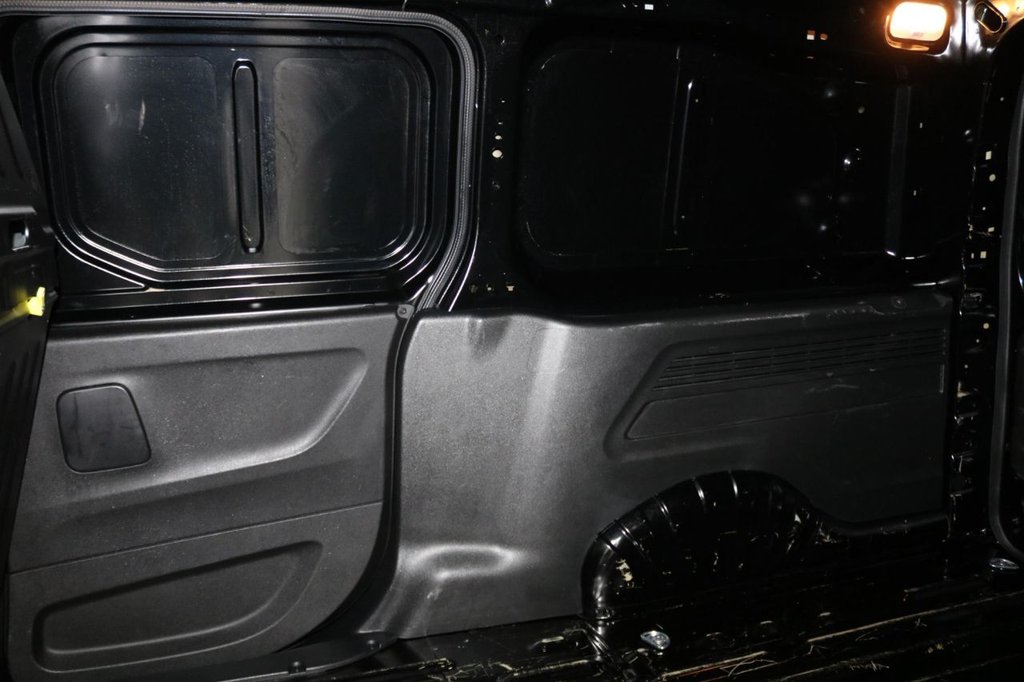 Used Peugeot Partner 2024 for sale - 76454204: Photo 12