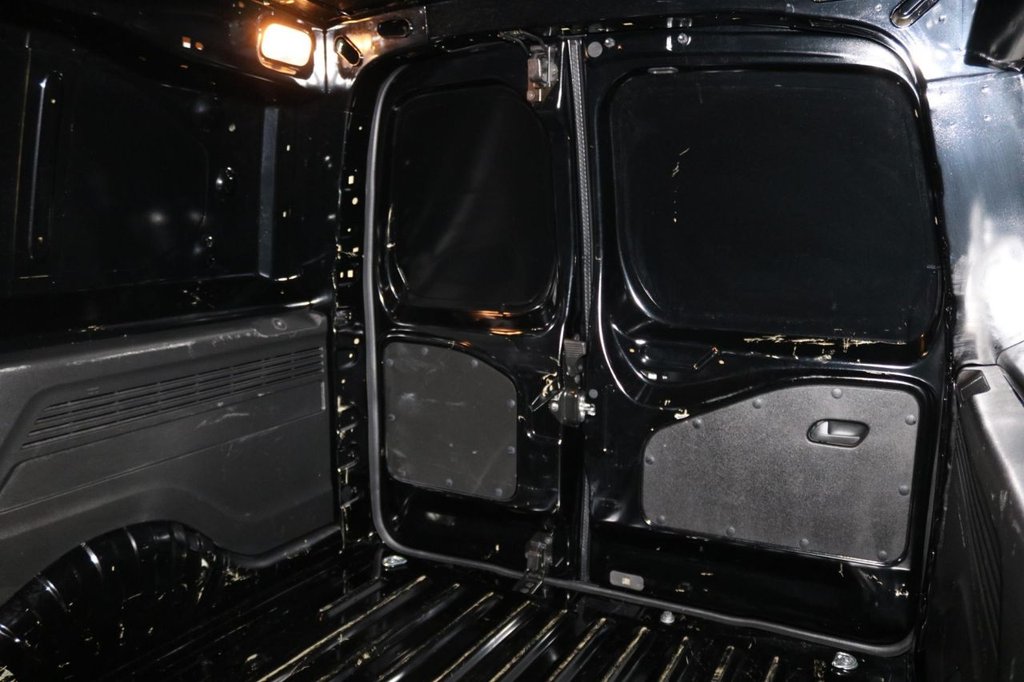 Used Peugeot Partner 2024 for sale - 76454204: Photo 14