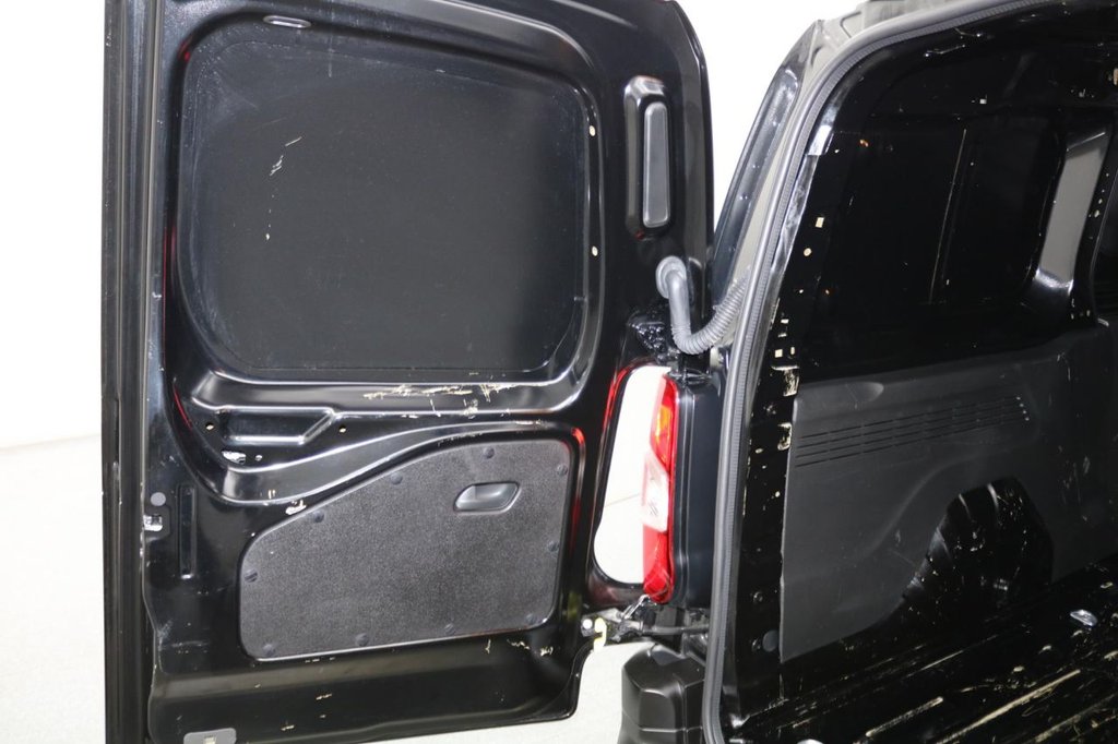 Used Peugeot Partner 2024 for sale - 76454204: Photo 15