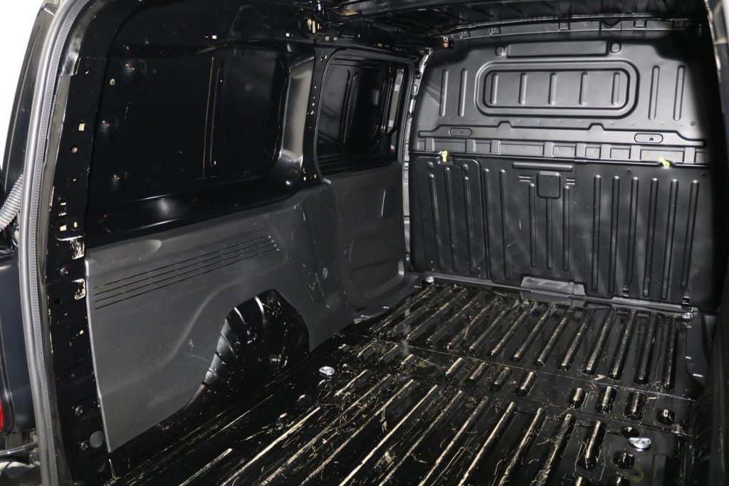 Used Peugeot Partner 2024 for sale - 76454204: Photo 16