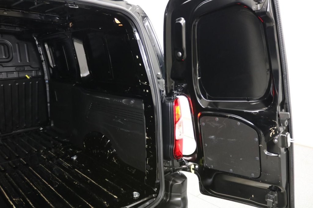 Used Peugeot Partner 2024 for sale - 76454204: Photo 19