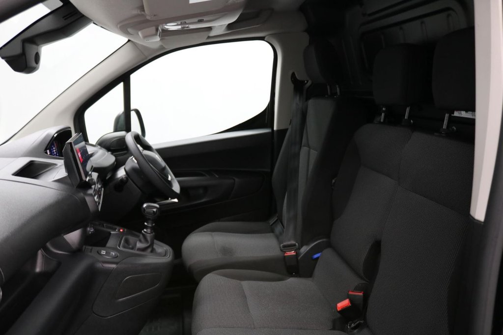 Used Peugeot Partner 2024 for sale - 76454204: Photo 20