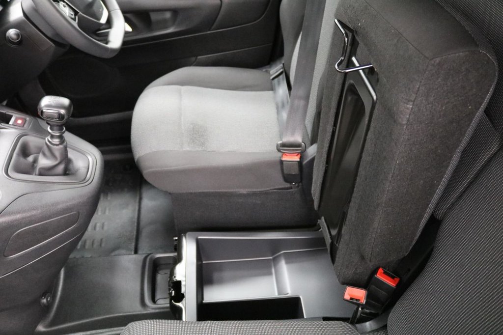 Used Peugeot Partner 2024 for sale - 76454204: Photo 21