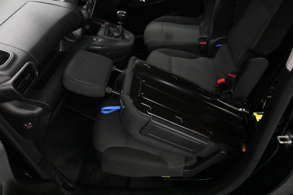 Used Peugeot Partner 2024 for sale - 76454204: Photo 22