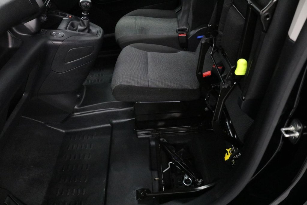 Used Peugeot Partner 2024 for sale - 76454204: Photo 24