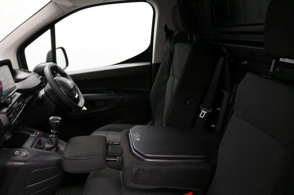 Used Peugeot Partner 2024 for sale - 76454204: Photo 25