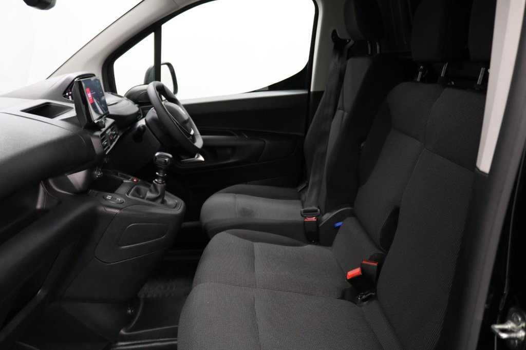 Used Peugeot Partner 2024 for sale - 76454204: Photo 26