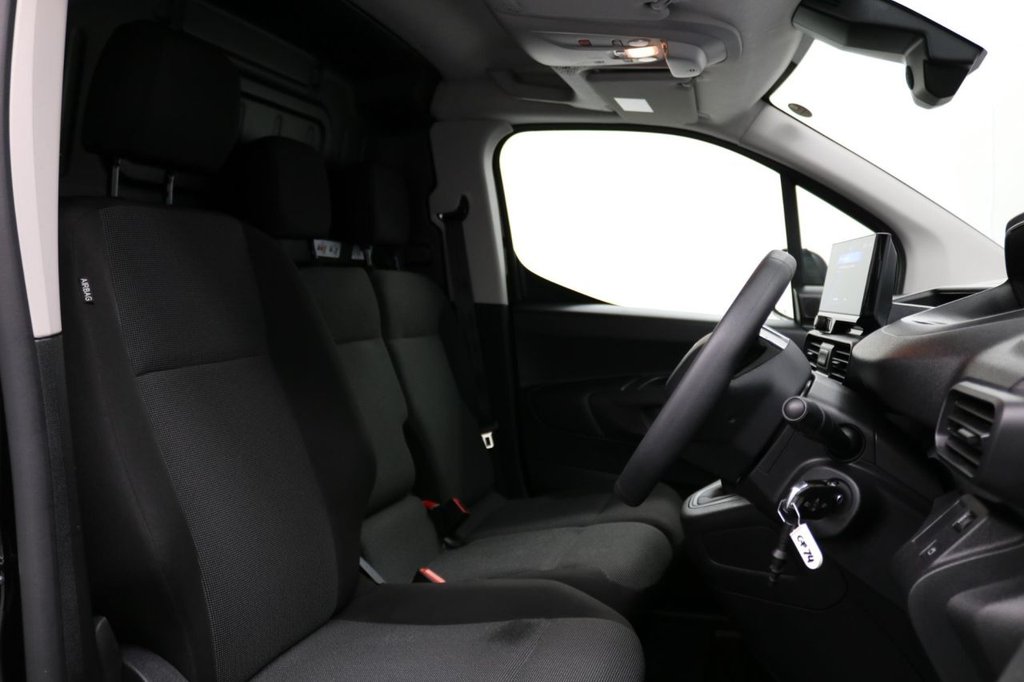 Used Peugeot Partner 2024 for sale - 76454204: Photo 27