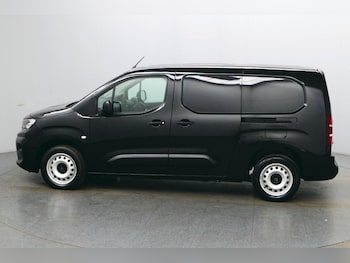 Used Peugeot Partner 2024 for sale - 76454204: Photo