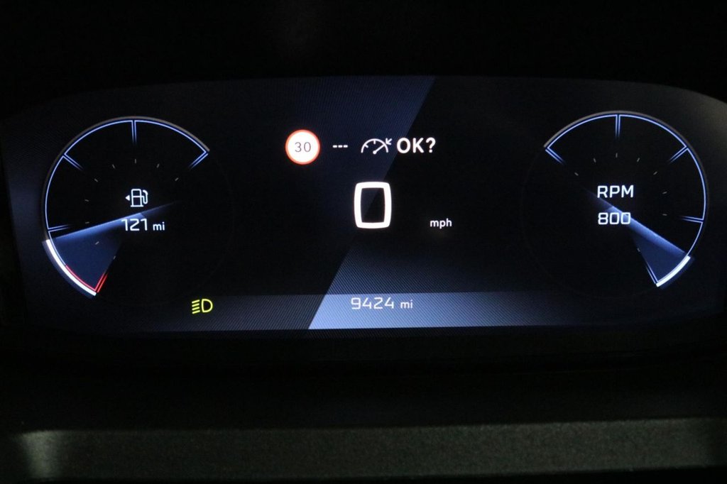 Used Peugeot Partner 2024 for sale - 76454204: Photo 34