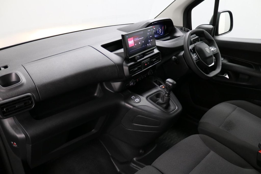 Used Peugeot Partner 2024 for sale - 76454204: Photo 35