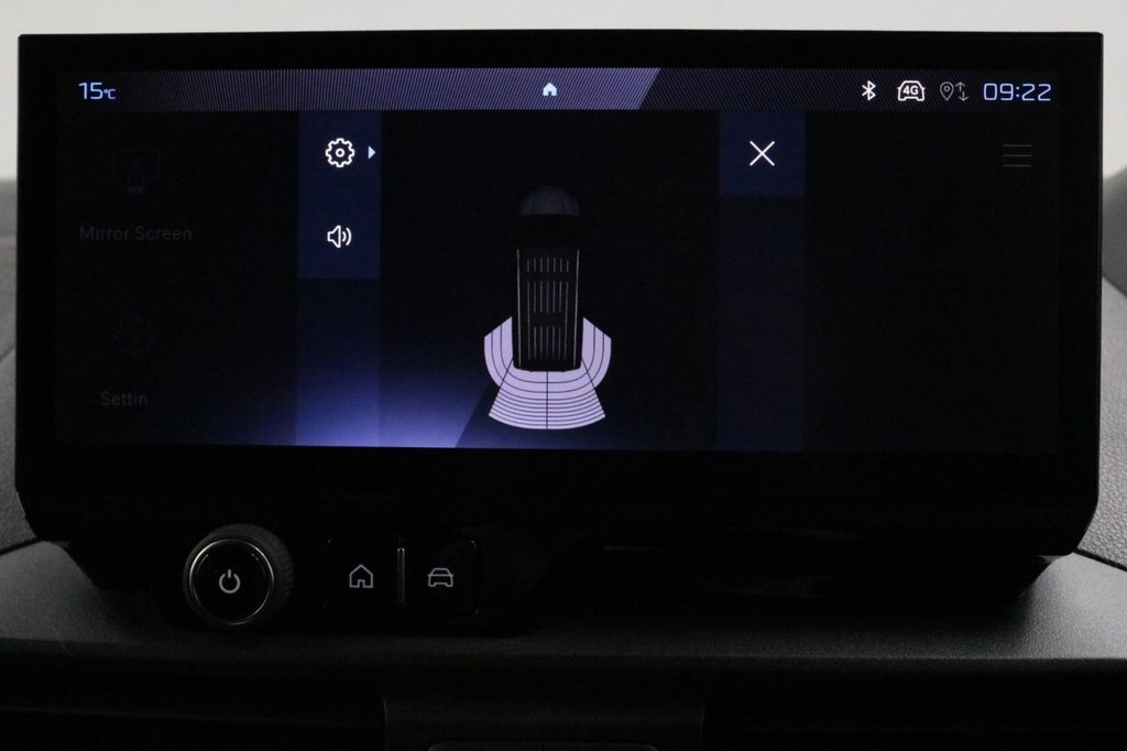 Used Peugeot Partner 2024 for sale - 76454204: Photo 36