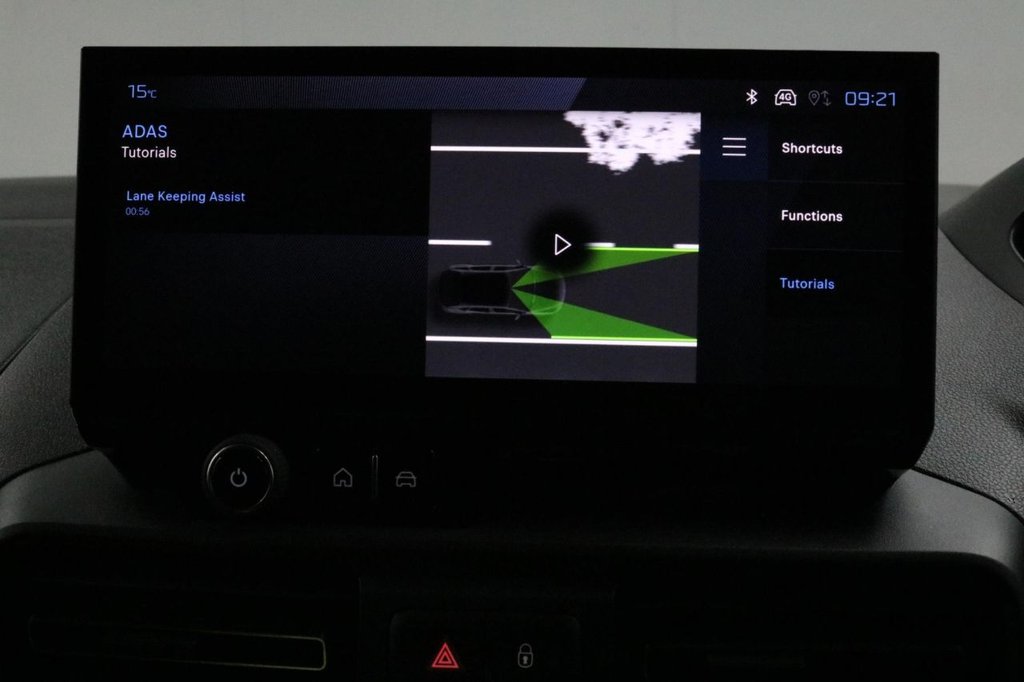 Used Peugeot Partner 2024 for sale - 76454204: Photo 38