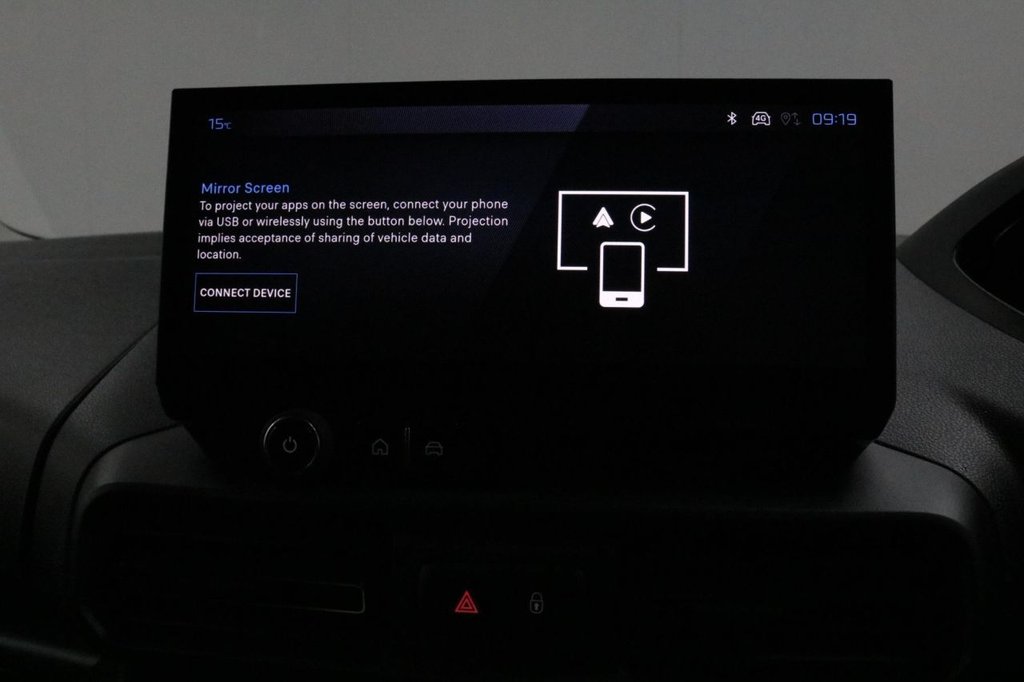 Used Peugeot Partner 2024 for sale - 76454204: Photo 39