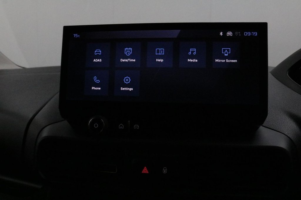 Used Peugeot Partner 2024 for sale - 76454204: Photo 40