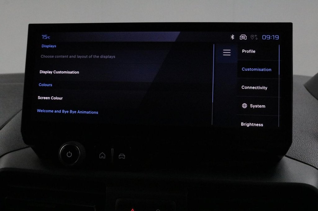 Used Peugeot Partner 2024 for sale - 76454204: Photo 42