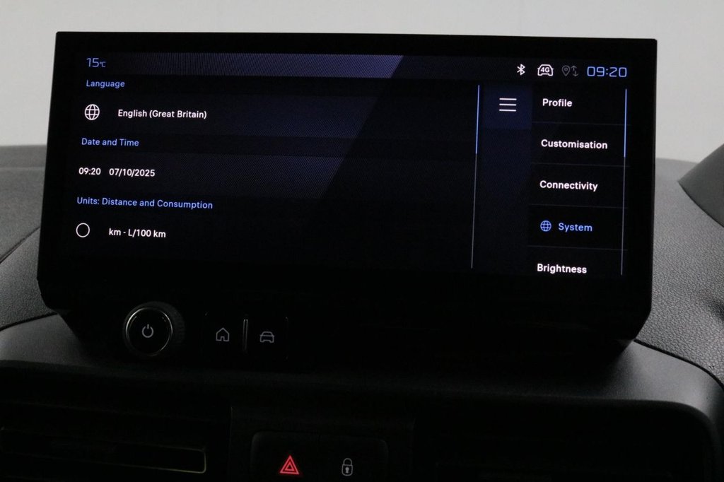 Used Peugeot Partner 2024 for sale - 76454204: Photo 43