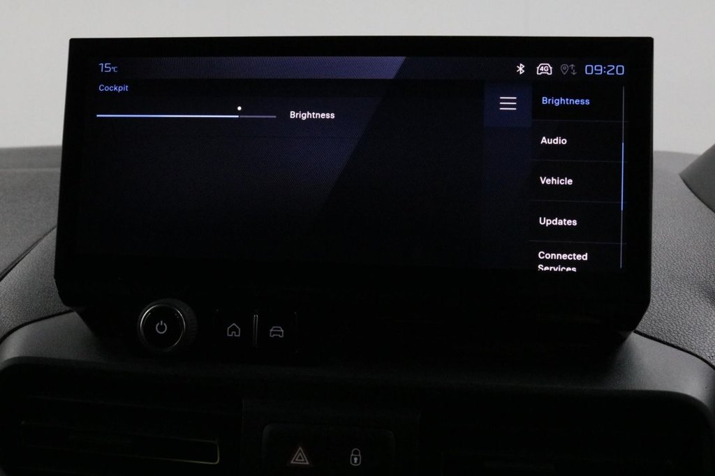 Used Peugeot Partner 2024 for sale - 76454204: Photo 44