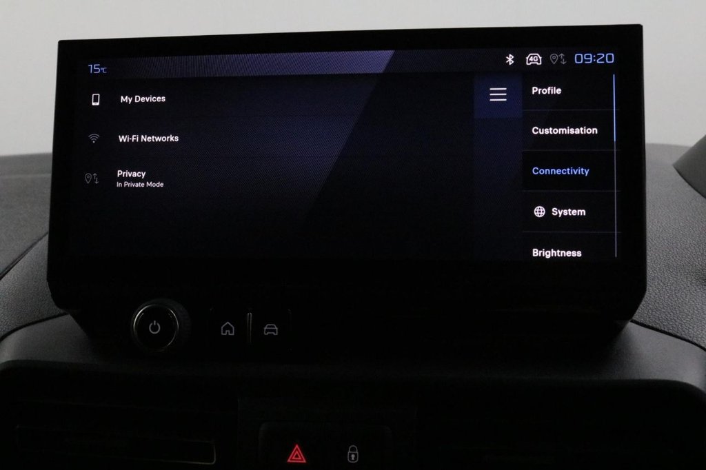 Used Peugeot Partner 2024 for sale - 76454204: Photo 45