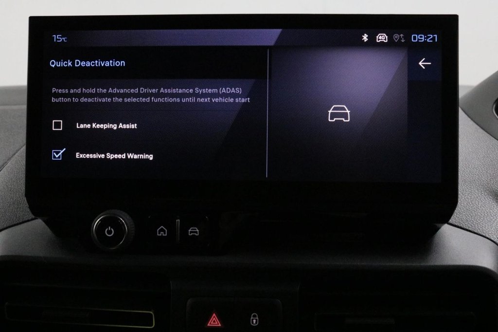 Used Peugeot Partner 2024 for sale - 76454204: Photo 46