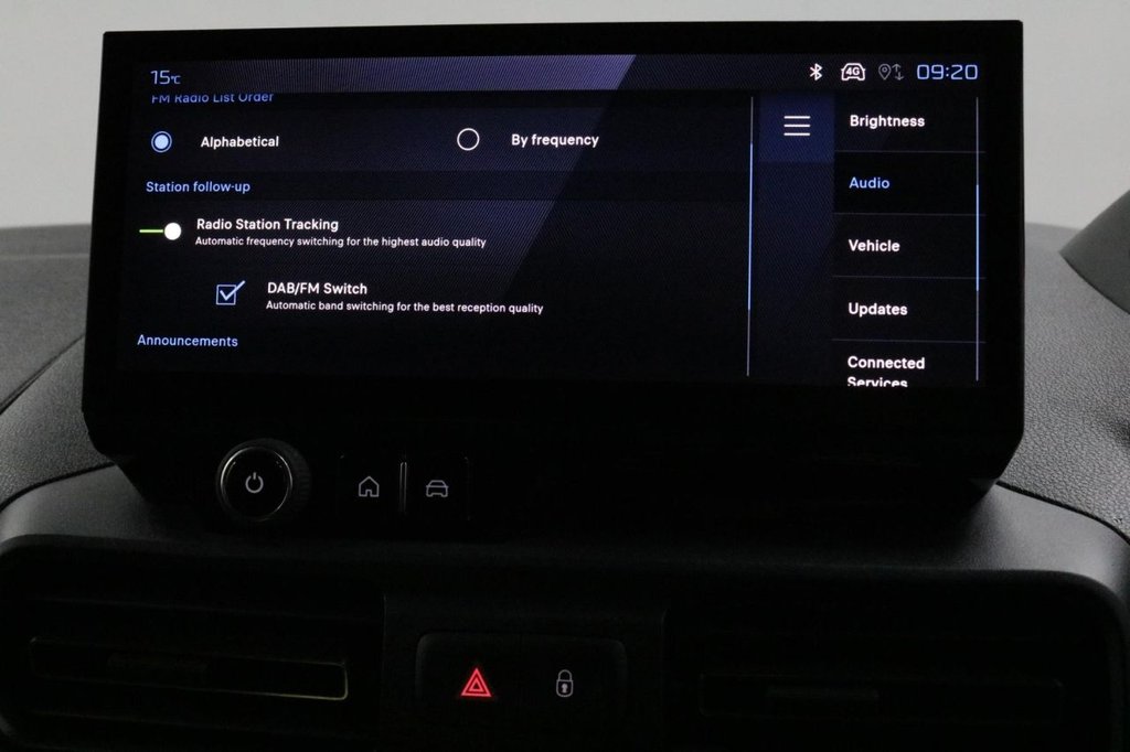 Used Peugeot Partner 2024 for sale - 76454204: Photo 49