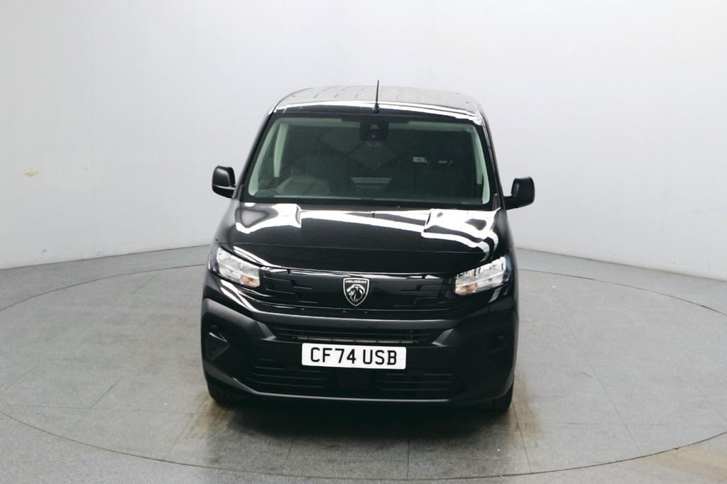 Used Peugeot Partner 2024 for sale - 76454204: Photo 8