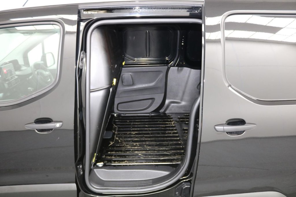 Used Peugeot Partner 2024 for sale - 76454204: Photo 9