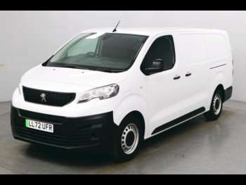 Used Peugeot Expert 2022 for sale - 74529145: Photo