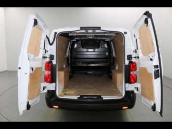 Used Peugeot Expert 2022 for sale - 74529145: Photo