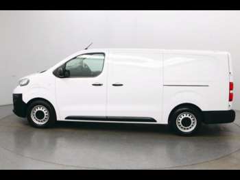 Used Peugeot Expert 2022 for sale - 74529145: Photo