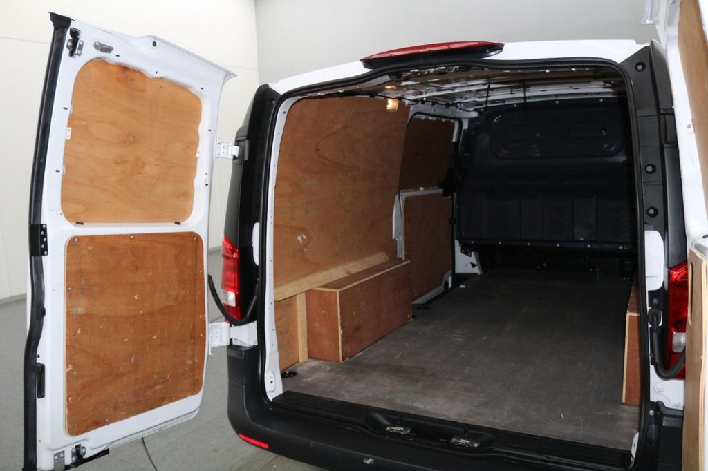 Used Mercedes-Benz Vito 2022 for sale - 77739583: Photo 19