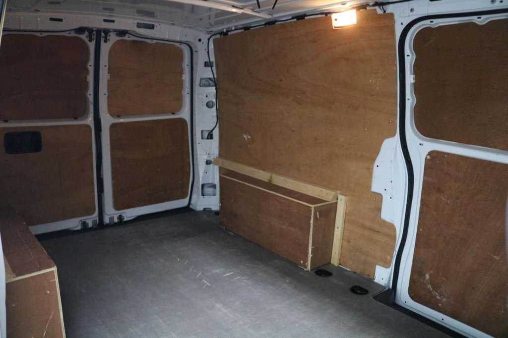 Used Mercedes-Benz Vito 2022 for sale - 77739583: Photo 22