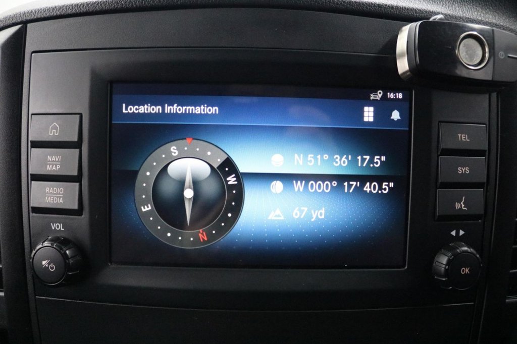 Used Mercedes-Benz Vito 2022 for sale - 77739583: Photo 44