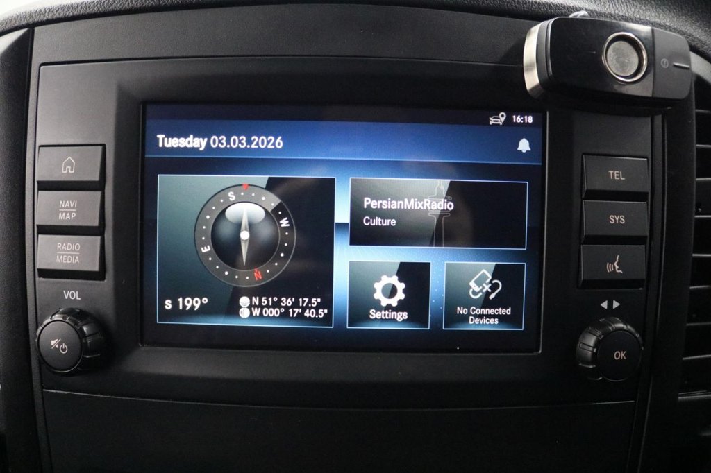 Used Mercedes-Benz Vito 2022 for sale - 77739583: Photo 45